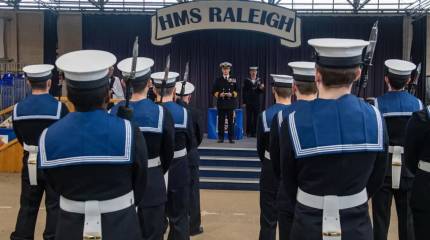 Британия требует пункта о выводе ВС РФ с Кинбурнского полуострова