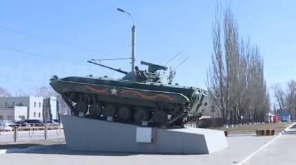 Единственный в России производитель БМП вышел из кризиса