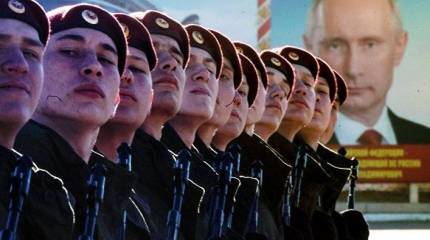 Возрождённый «ГлавПУР»: центр кристаллизации патриотической идеологии?