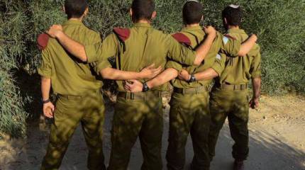 СМИ: силы ПВО Сирии сбили израильский военный самолёт