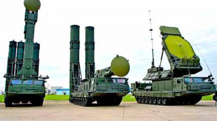 США показали, как будут уничтожать российские С-400