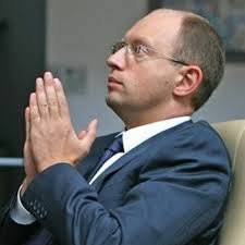 Майдан превращается в привоз: Яценюк "устанавливает" цену на российский газ
