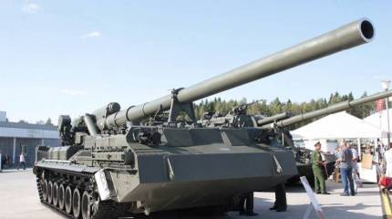 СМИ США: У России есть "божественное" оружие. Россия знает?