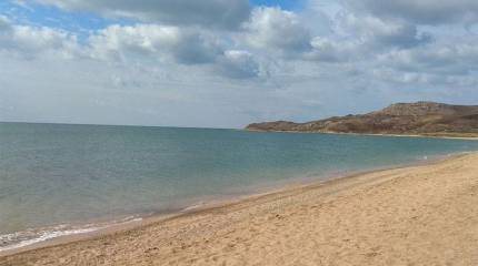 В НАТО подняли вопрос безопасного судоходства на "море Азимова"