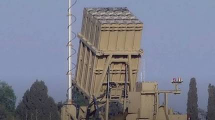 «Один из лучших»: В Киеве заявили о намерении закупить аналог израильского «Железного купола»