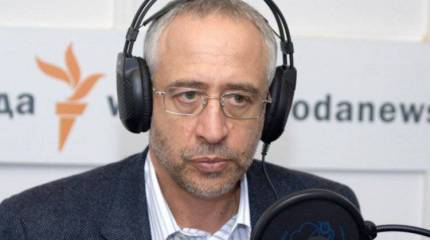 Сванидзе – союзник Германии