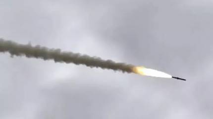 Подтверждены данные о нанесении удара по днепропетровскому предприятию «Южмаш», производившему ракетные двигатели