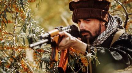 США просят помощи в урегулировании ситуации в Афганистане