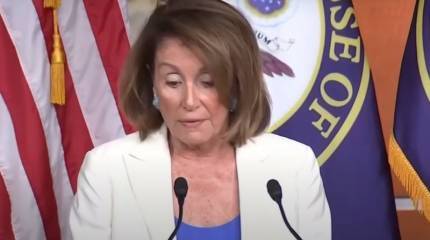 Председатель нижней палаты Конгресса США настаивает на внесении России в список стран - «спонсоров терроризма»