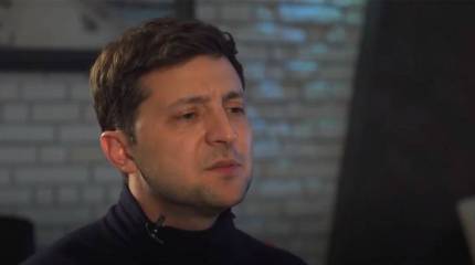 В Киеве заявили о подготовке Зеленского ко встрече с Путиным