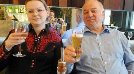 Что такое операция «Скрипаль»?