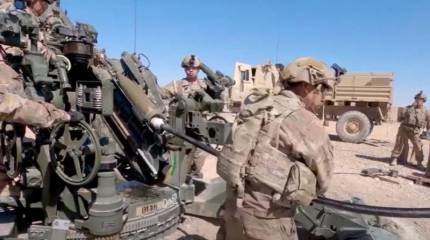 «Сонный Джо Байден третий день ждёт подтверждения»: американские читатели реагируют на ракетный удар по базе США в Ираке