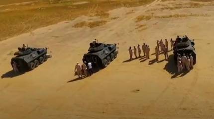 Вооружённые силы Саудовской Аравии приняли в свои ряды 255 женщин