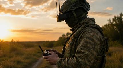 Глава Минобороны Белоусов встретился с военными журналистами