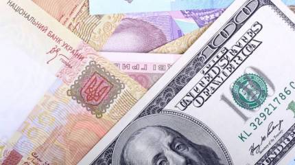 МВФ и Украина согласовали суммы по новому кредиту