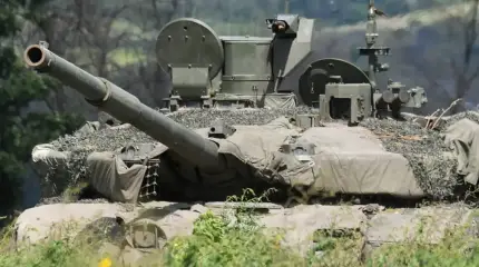 Каталог боевой техники «из зоны СВО»: РФ предложит партнёрам танки и дроны