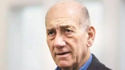 Экс-премьер Израиля Ольмерт: удары США временно отодвигают угрозу ядерной программы Ирана, но их последствия будут более масштабными