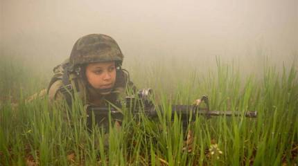 Анкара заявила, что США нарушают международное право в статусе Голанских высот