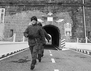 Россия должна сделать жесткие выводы из трагедии в Гюмри