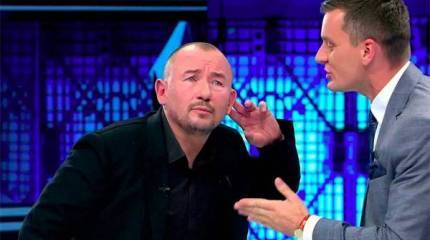 Базар-шоу. Когда актуальные темы приносятся в жертву телерейтингам