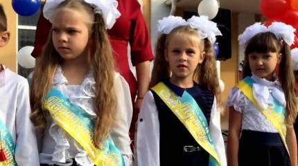 На Украине решили закрыть детдома