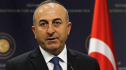 МИД Турции: Вы отказали - нам пришлось договариваться с русскими