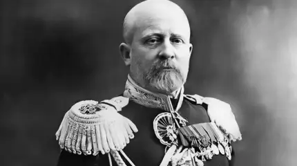 Первая мировая война: как Николай фон Эссен защищал Балтику от германцев