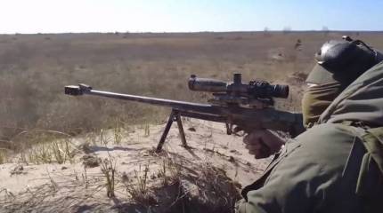 Замначальника ГУ Росгвардии по ДНР поделился своими мыслями на тему заградотрядов