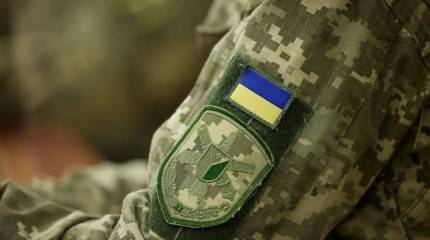 Экс-командир украинского вооруженного формирования: Если уклонисты начнут протестовать, они будут «зачищены»