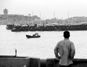 США испугались китайских «синих человечков»