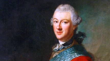 Михаил Огинский и его план в контексте российской внешней политики