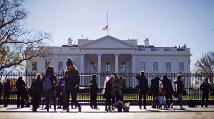 Белый дом: Вашингтон не причастен к скандалу с «панамскими документами»