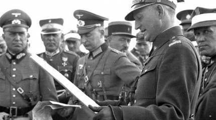 В парламенте Британии нынешние власти Польши обвинили в пособничестве фашизму