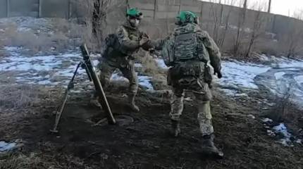 СМИ Германии: ВСУ находятся в патовой ситуации, не имея возможности отражать атаки армии РФ