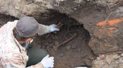 Опровержение и размышление над ситуацией с поисковым отрядом «Дон»