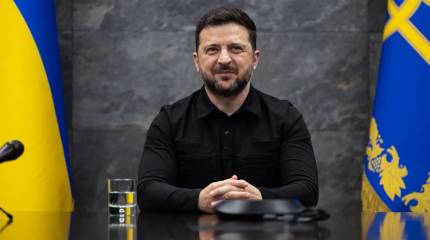 «Россия выбирает войну»: после речи Путина Зеленский угрожает новыми терактами