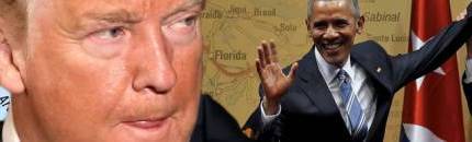 Трамп против Кубы. Вашингтон возвращает блокаду Острова Свободы