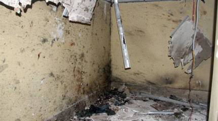 Как американская авиация за одним боевиком в Ливии гонялась...