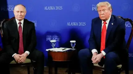 Есть ли у России и США «междусобойчик» или все пойдёт как всегда