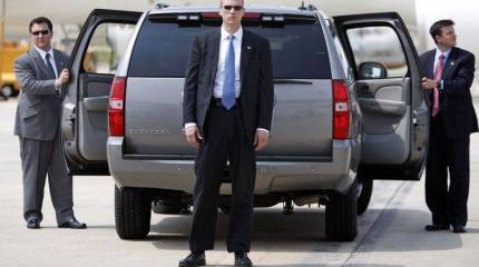 Конгресс: американская секретная служба находится в кризисе