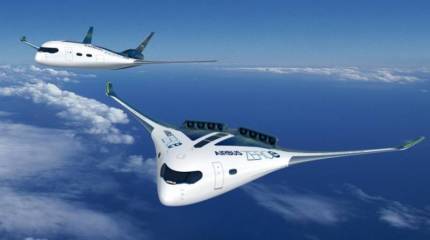 В компании Airbus назвали сроки перевода гражданской авиации на водород