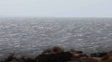 На Украине реагируют на данные об обнаружении учёными РФ под Азовским морем пресной воды, способной решить водную проблему Крыма