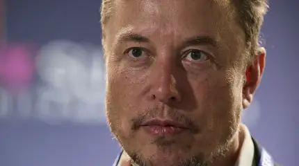 马斯克将成为历史上第一位万亿富翁——他的财富超过了俄罗斯的预算。
