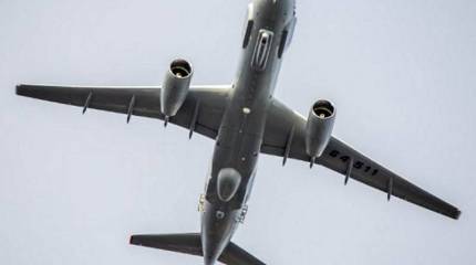 Внезапная передислокация редкого «воздушного радара» на авиабазу «Хмеймим». Подспорье, проверенное временем