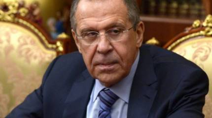 Министр иностранных дел России заявил об официальном отказе США от прямой конфронтации с РФ на Украине
