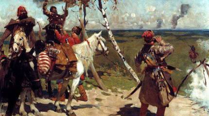 Турецкий, независимый, российский: Крым в XVIII веке