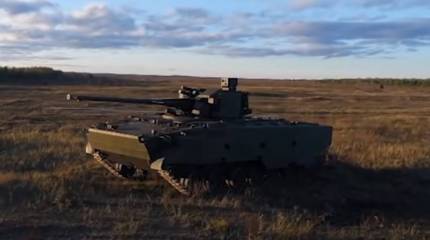 Зенитный комплекс «Деривация-ПВО» получит «умные» снаряды