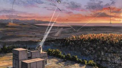 Американская ПРО – коротка кольчужка!