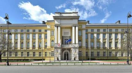 Польша не стала рассматривать версию о причастности к диверсии на «Северных потоках» украинского экипажа замеченной у газопроводов яхты