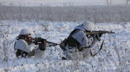 Поспред РФ при ЕС Владимир Чижов назвал условия, при которых Россия нанесёт удар по Украине